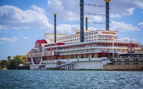  colorado belle riverboat casino